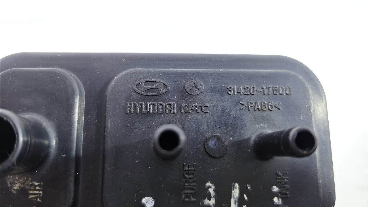 Абсорбер топливный пробег 60к, 1200 рублей, Лосино-Петровский