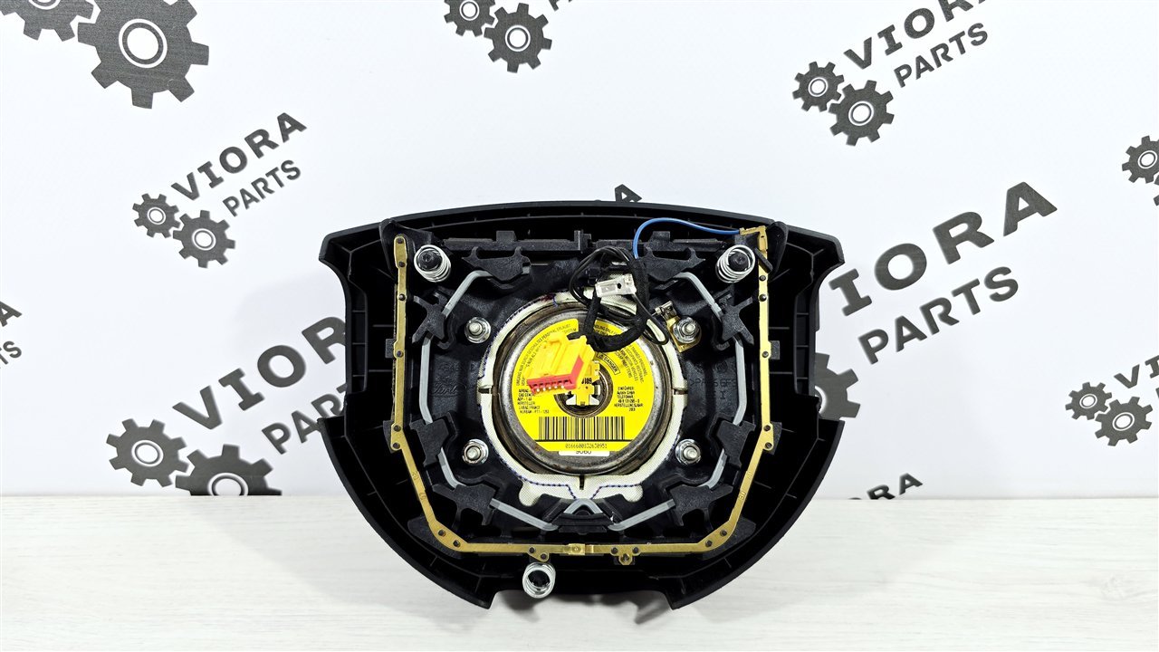 Подушка безопасности в руль, 2500 рублей, Лосино-Петровский