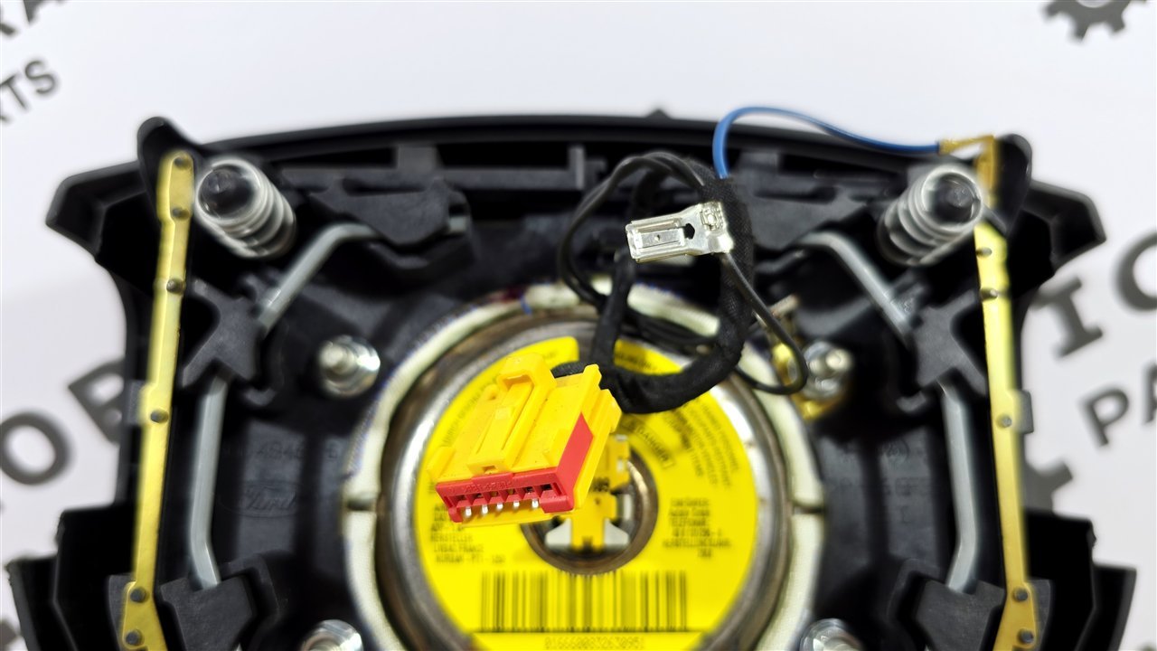 Подушка безопасности в руль, 2500 рублей, Лосино-Петровский