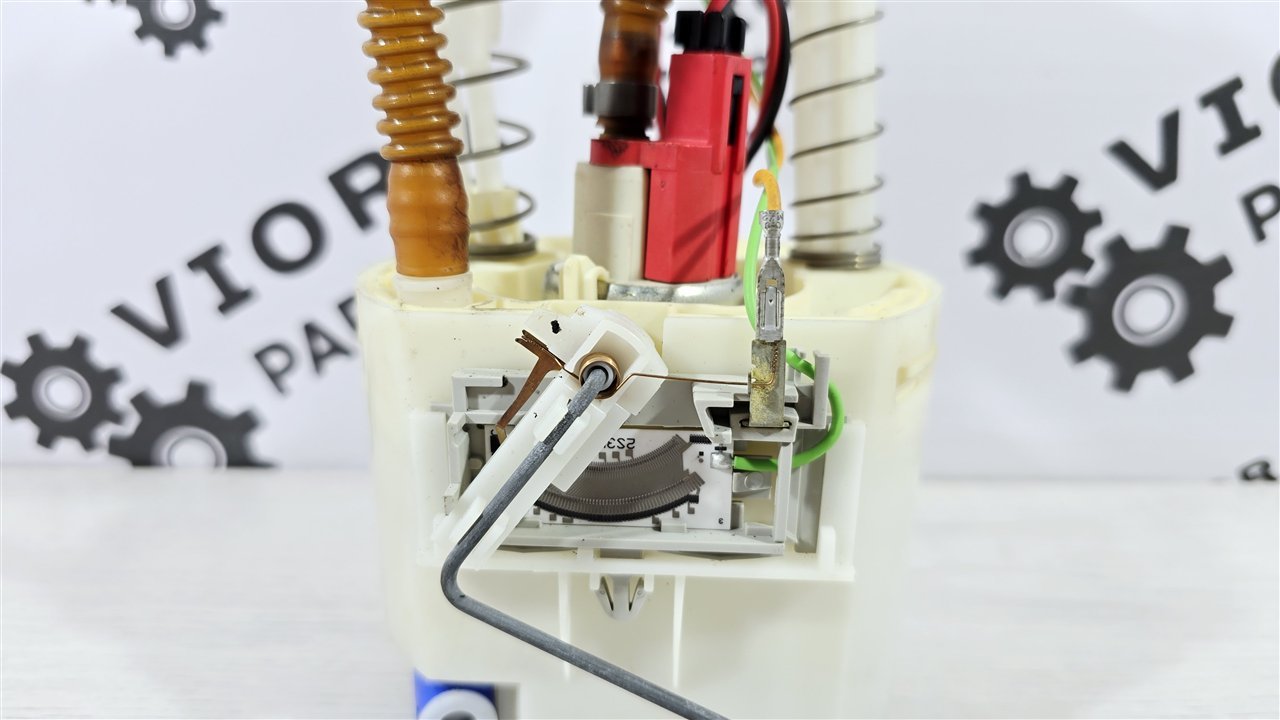 Бензонасос пробег 60к, 4900 рублей, Лосино-Петровский