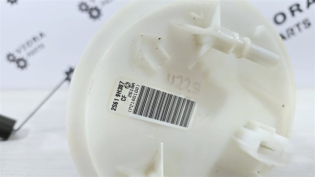 Бензонасос пробег 60к, 4900 рублей, Лосино-Петровский