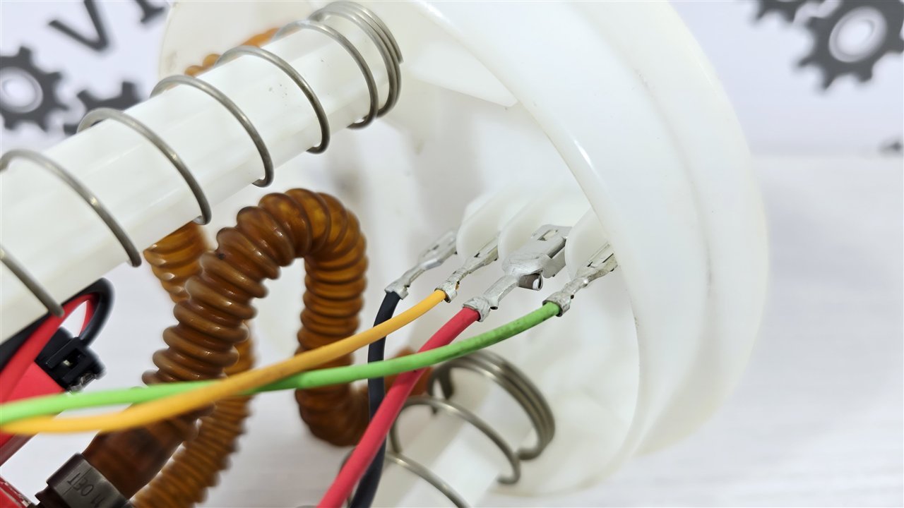 Бензонасос пробег 60к, 4900 рублей, Лосино-Петровский