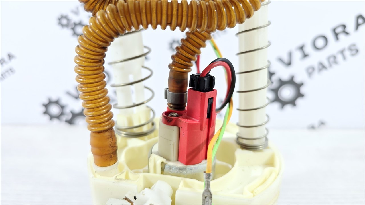 Бензонасос пробег 60к, 4900 рублей, Лосино-Петровский