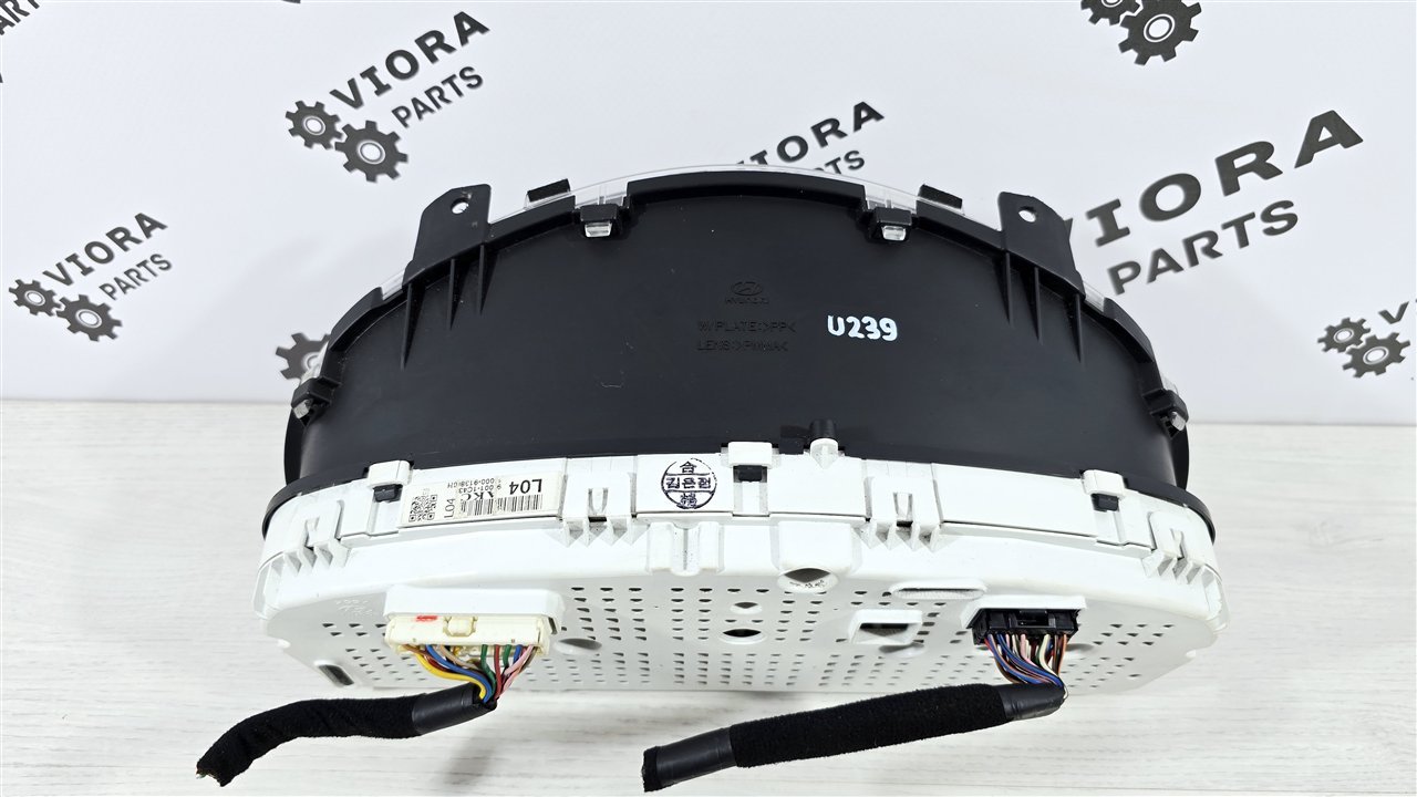 Панель приборов, 11000 рублей, Лосино-Петровский