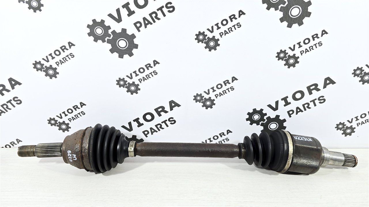 Привод пробег 60к, 5000 рублей, Лосино-Петровский