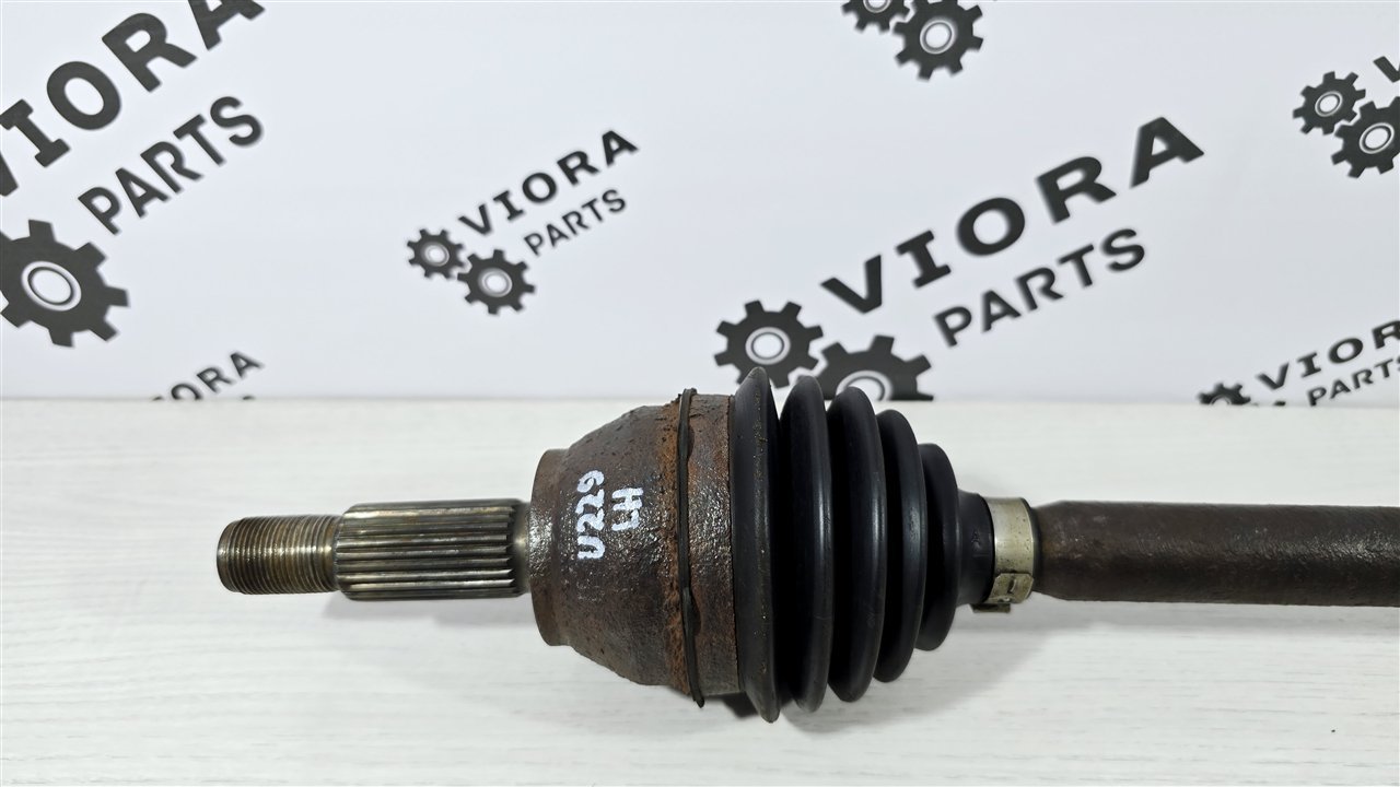 Привод пробег 60к, 5000 рублей, Лосино-Петровский