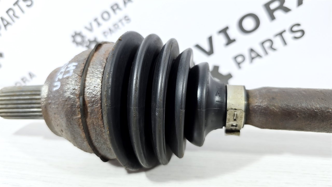 Привод пробег 60к, 5000 рублей, Лосино-Петровский