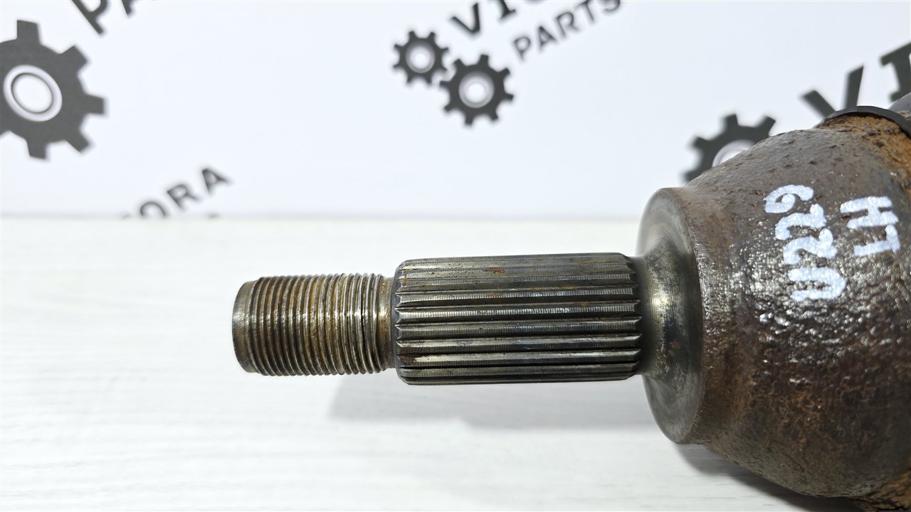 Привод пробег 60к, 5000 рублей, Лосино-Петровский