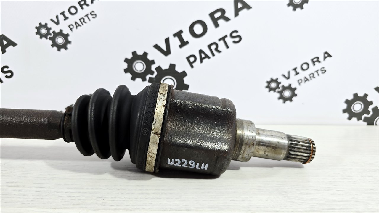 Привод пробег 60к, 5000 рублей, Лосино-Петровский