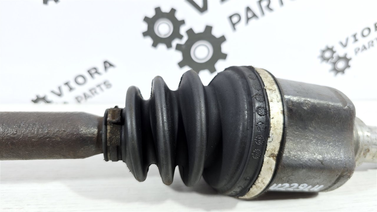 Привод пробег 60к, 5000 рублей, Лосино-Петровский