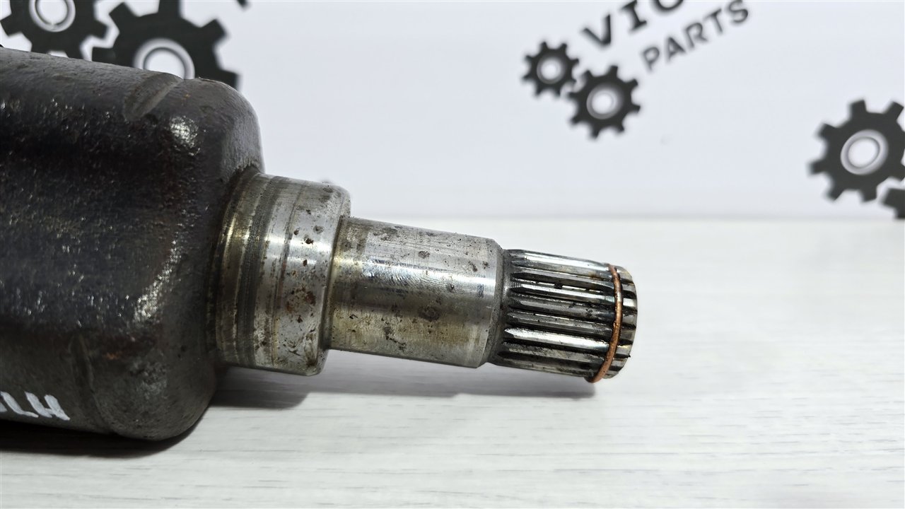 Привод пробег 60к, 5000 рублей, Лосино-Петровский