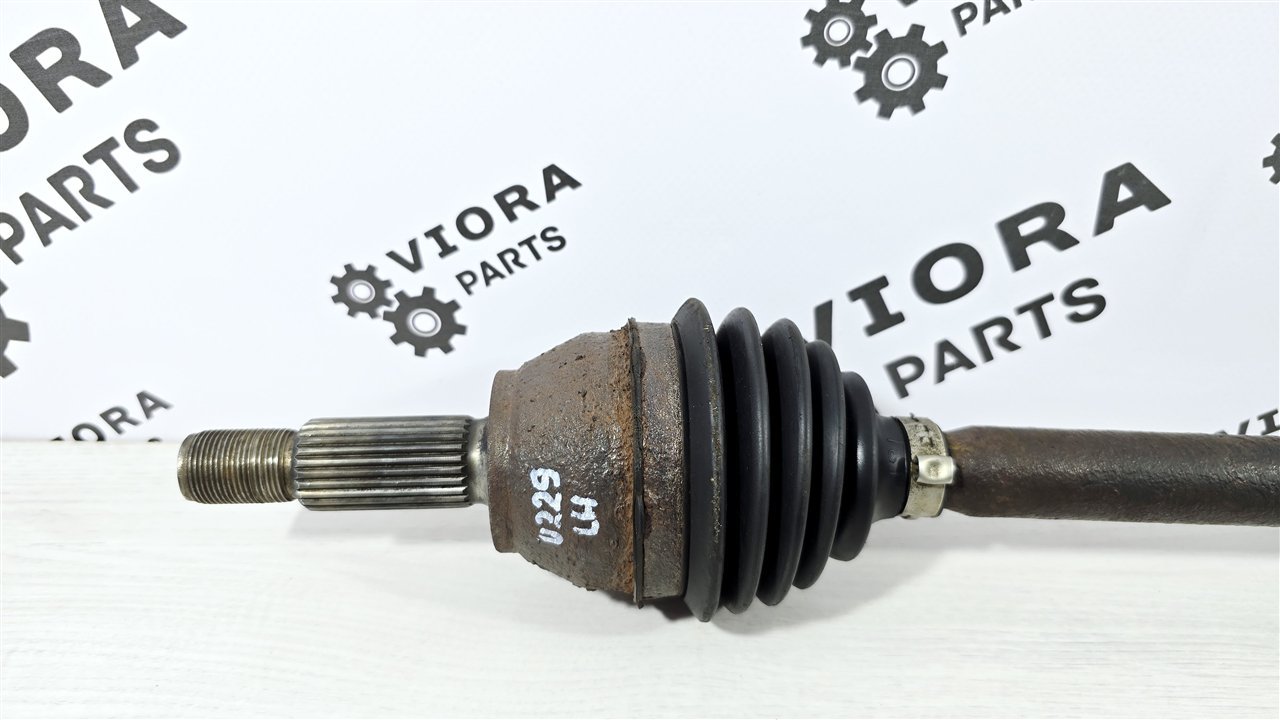 Привод пробег 60к, 5000 рублей, Лосино-Петровский