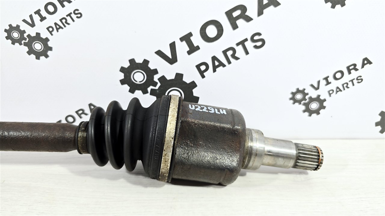 Привод пробег 60к, 5000 рублей, Лосино-Петровский