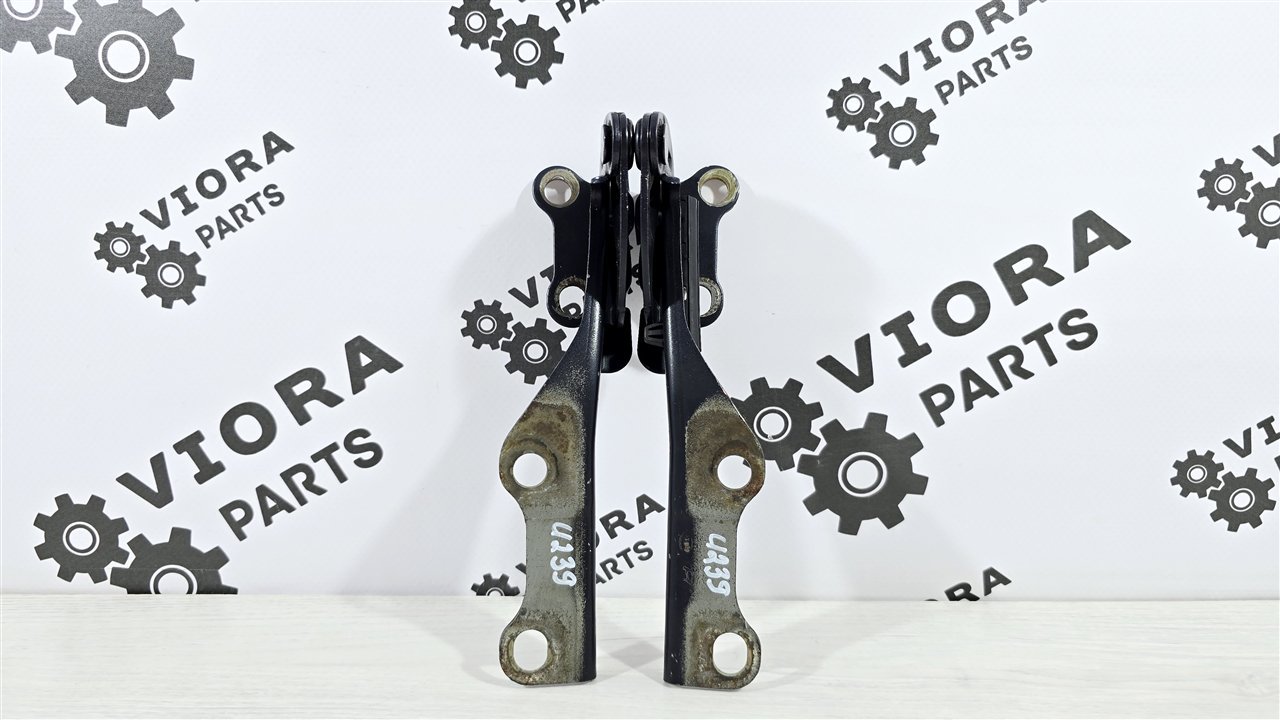 Петли капота, 2000 рублей, Лосино-Петровский