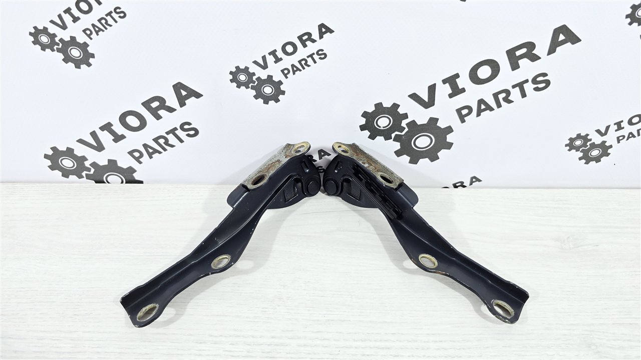 Петли капота, 2000 рублей, Лосино-Петровский