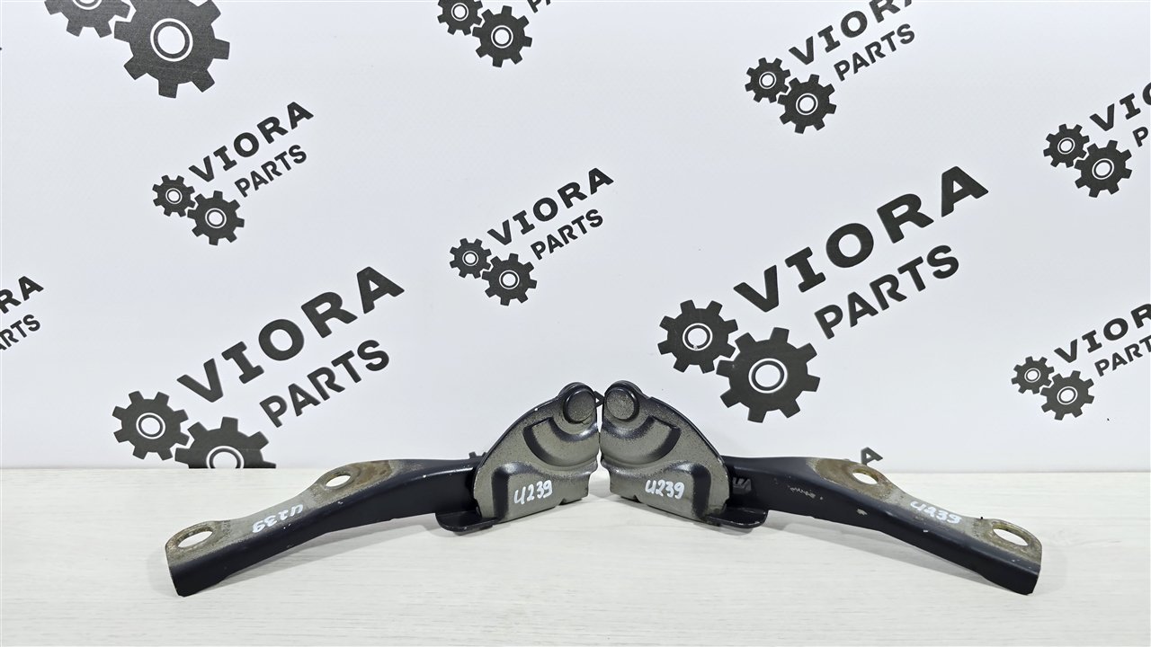 Петли капота, 2000 рублей, Лосино-Петровский