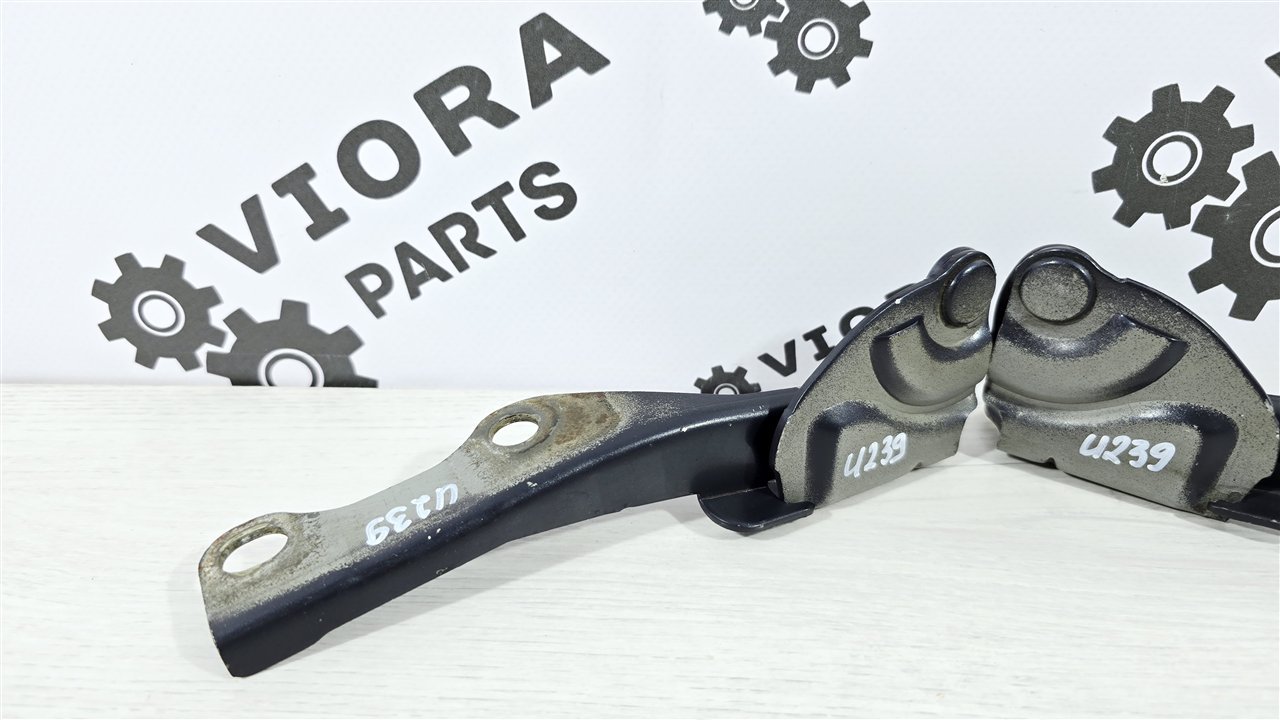 Петли капота, 2000 рублей, Лосино-Петровский