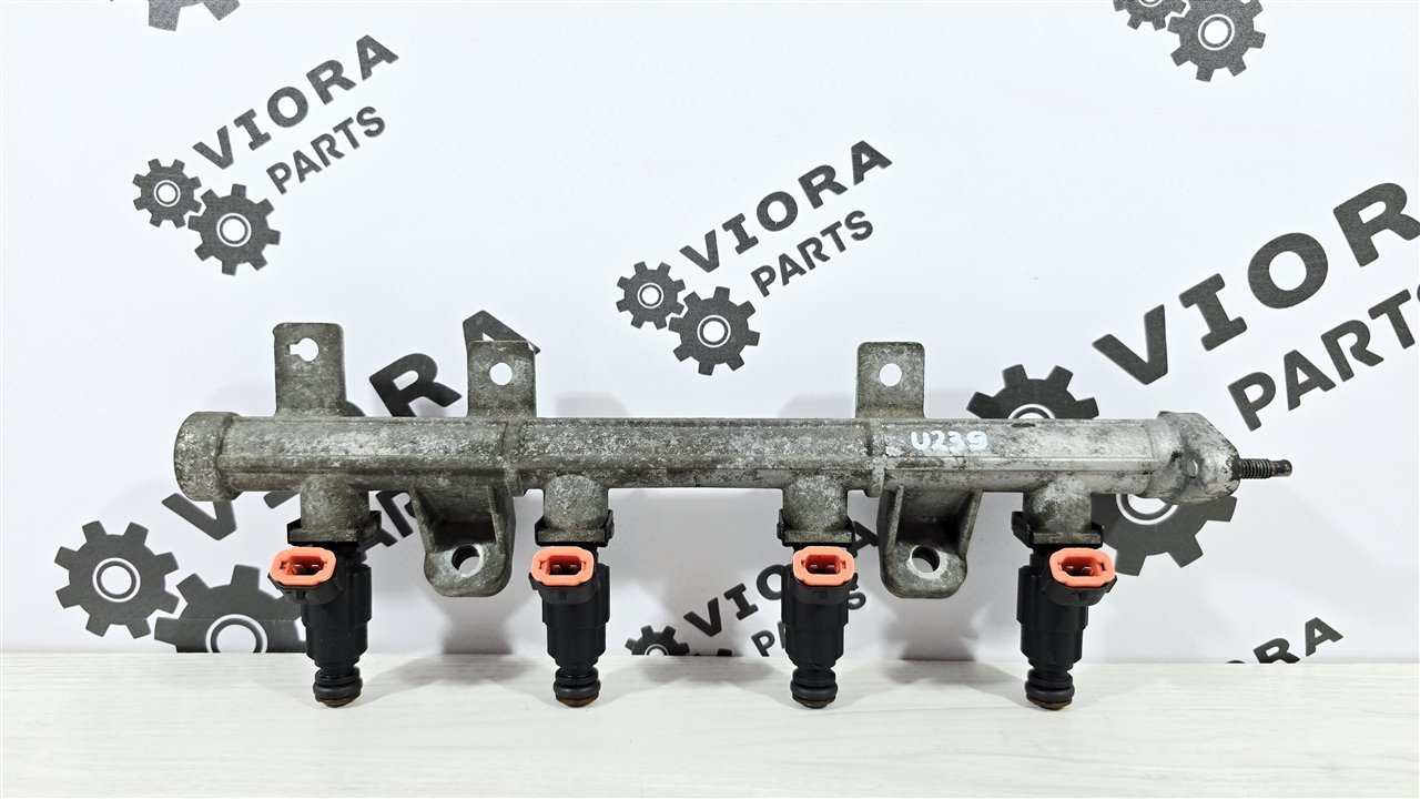 Рампа топливная пробег 60к, 2200 рублей, Лосино-Петровский