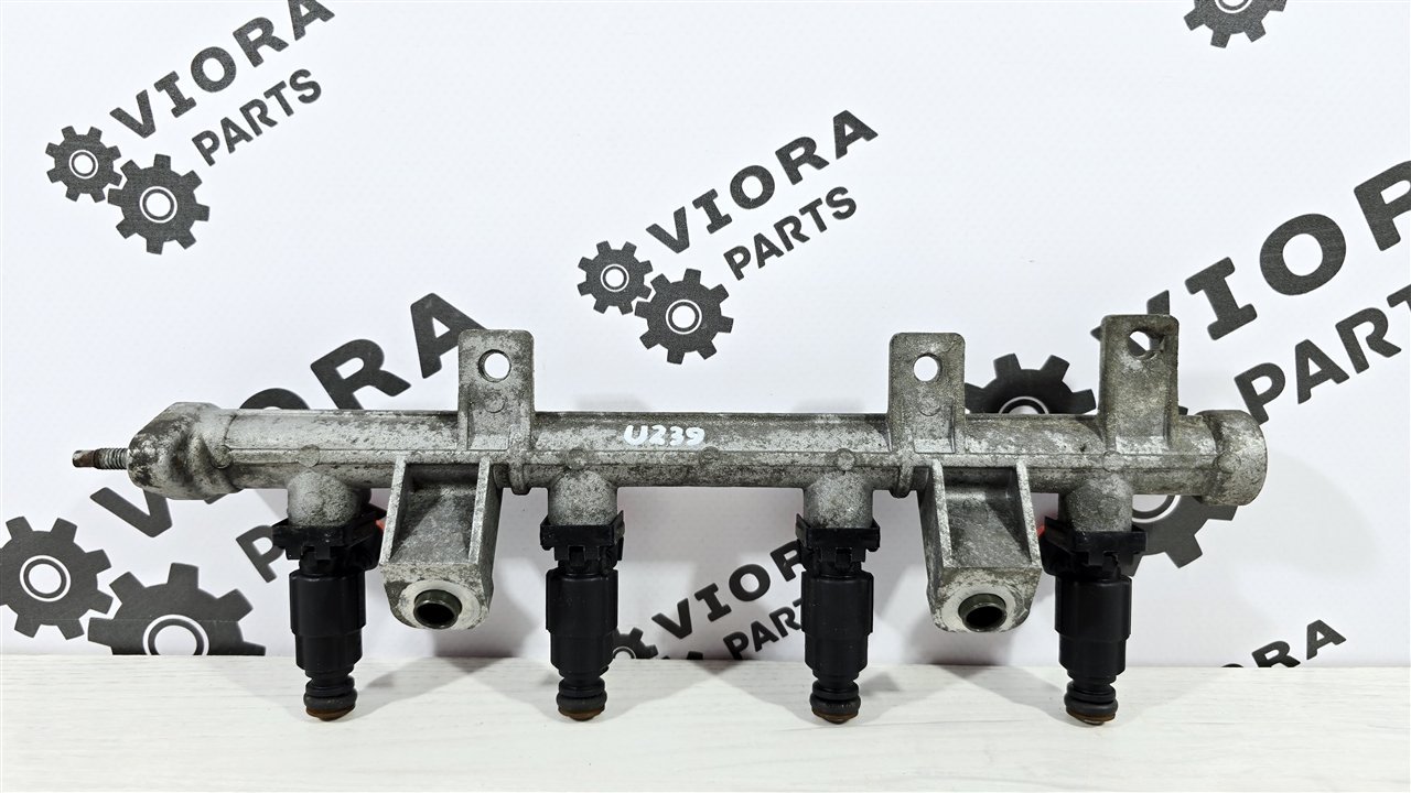 Рампа топливная пробег 60к, 2200 рублей, Лосино-Петровский