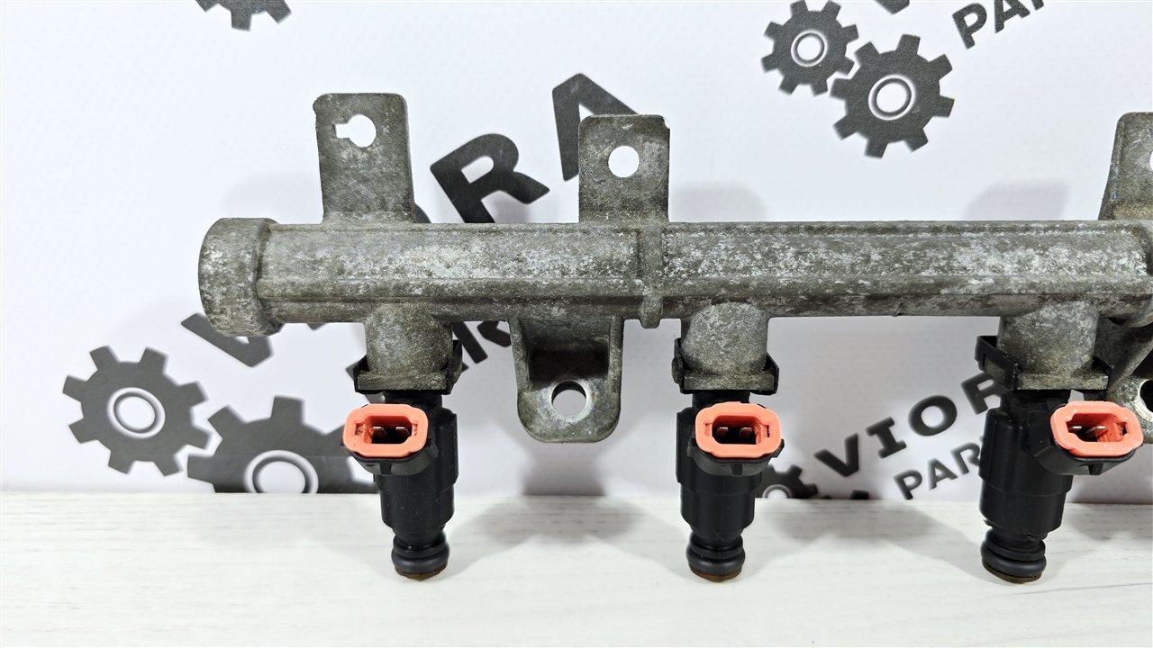 Рампа топливная пробег 60к, 2200 рублей, Лосино-Петровский