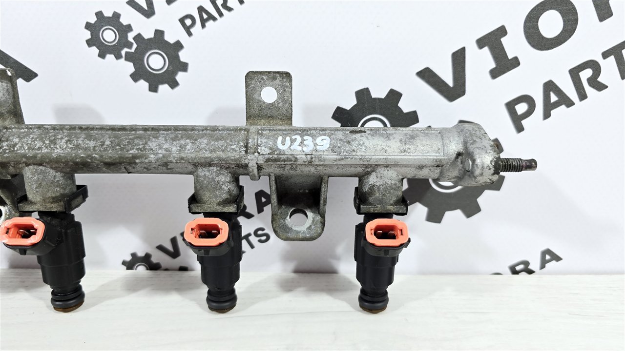 Рампа топливная пробег 60к, 2200 рублей, Лосино-Петровский