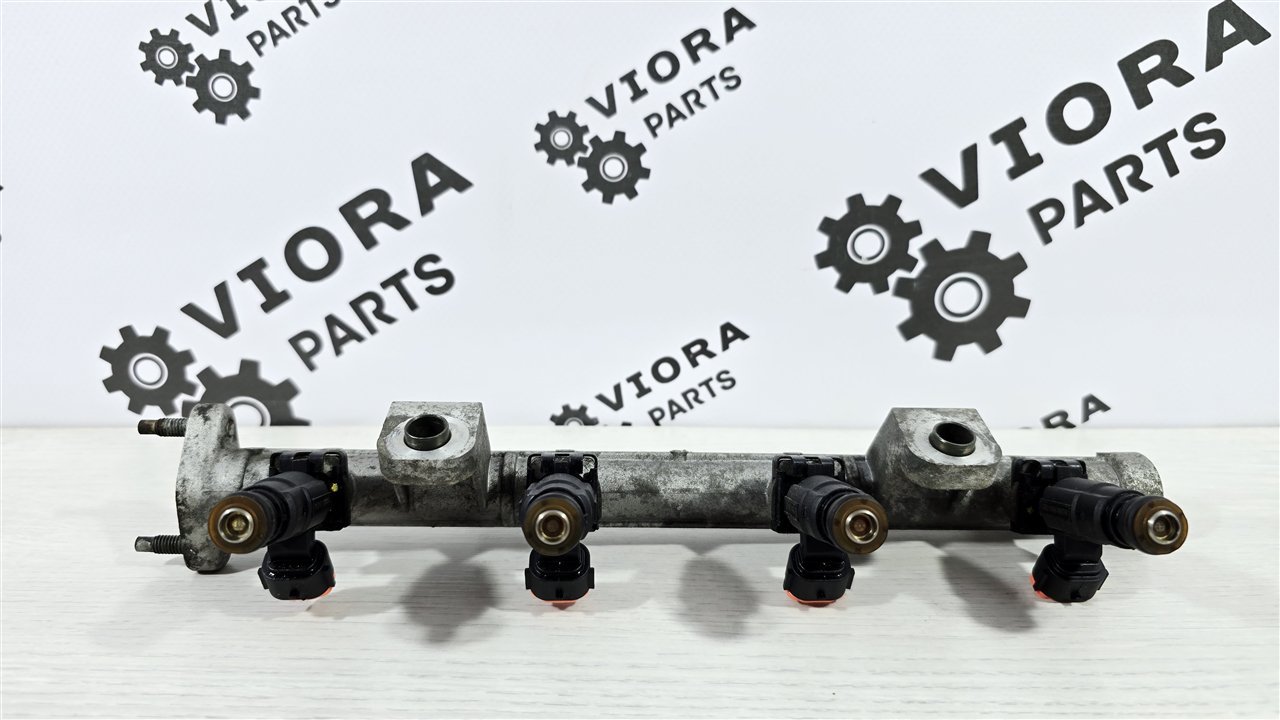 Рампа топливная пробег 60к, 2200 рублей, Лосино-Петровский