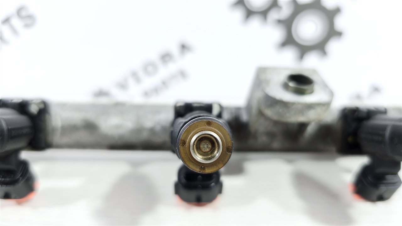 Рампа топливная пробег 60к, 2200 рублей, Лосино-Петровский