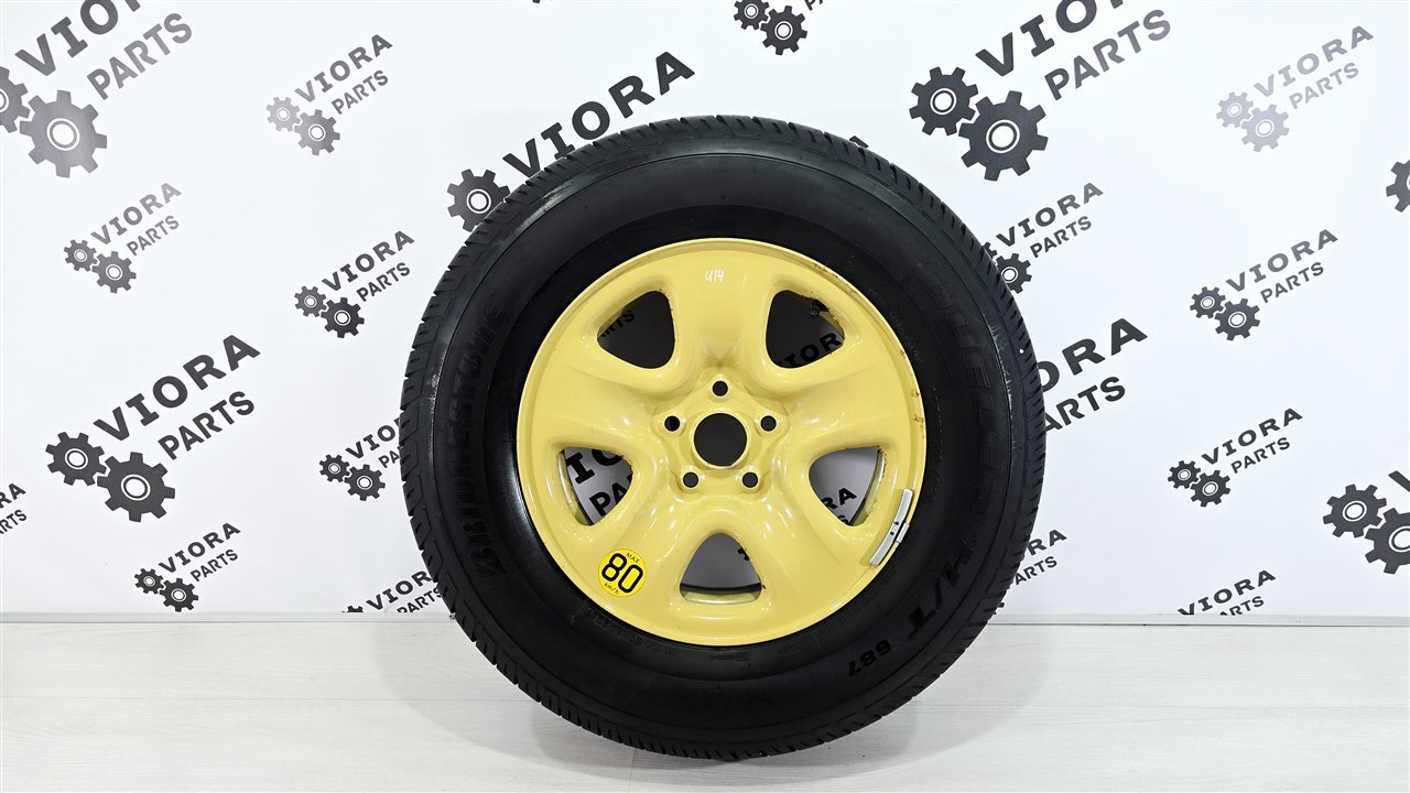 Запасное колесо, 4900 рублей, Лосино-Петровский