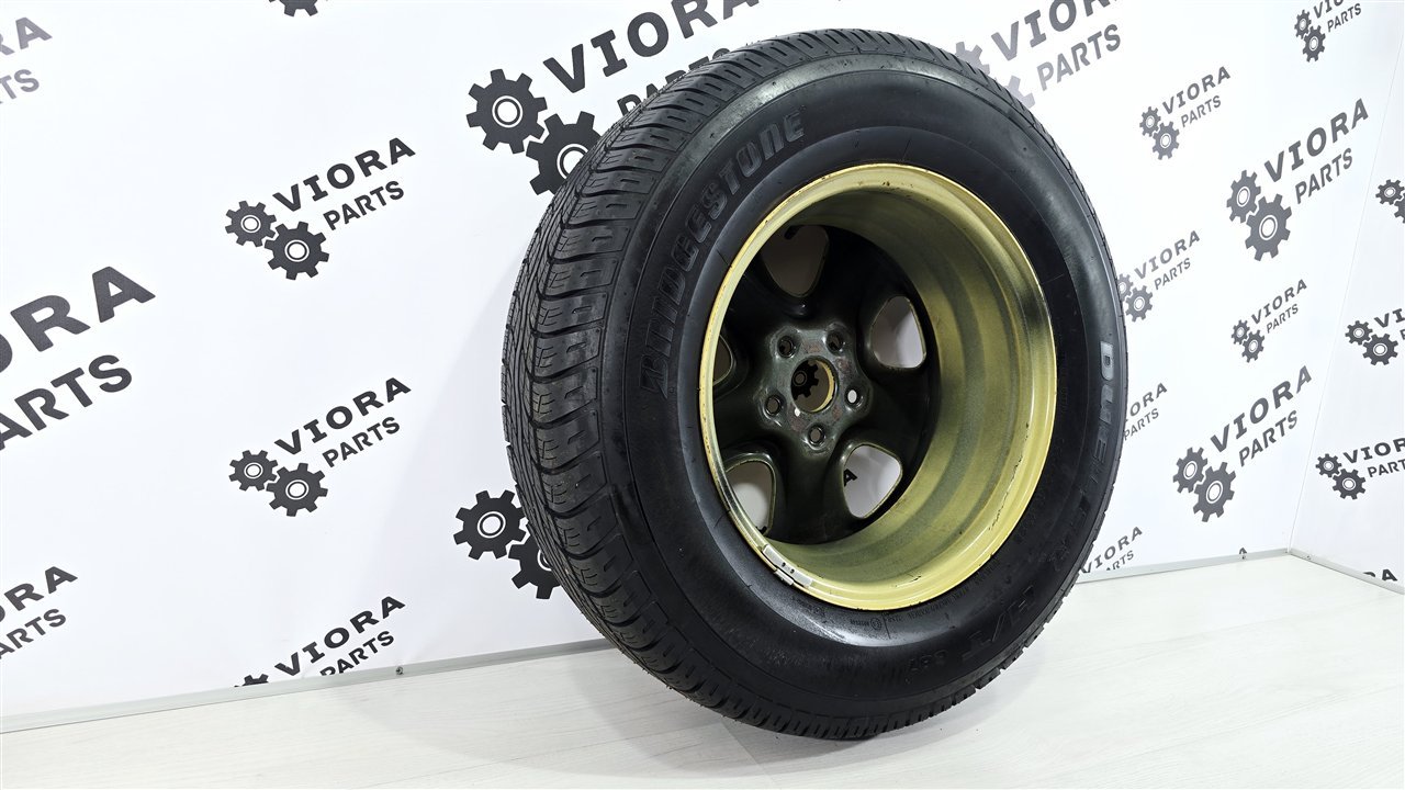 Запасное колесо, 4900 рублей, Лосино-Петровский