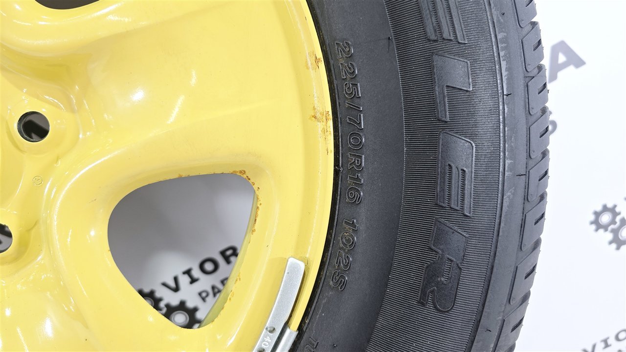 Запасное колесо, 4900 рублей, Лосино-Петровский