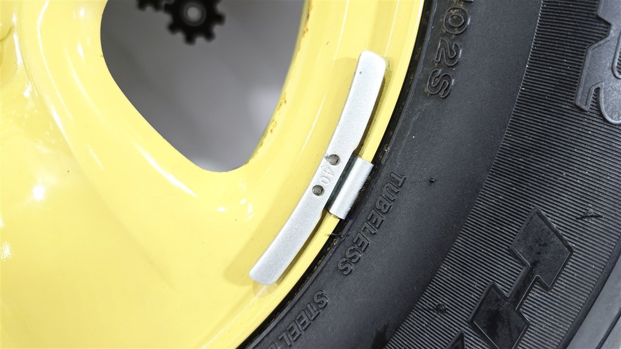 Запасное колесо, 4900 рублей, Лосино-Петровский