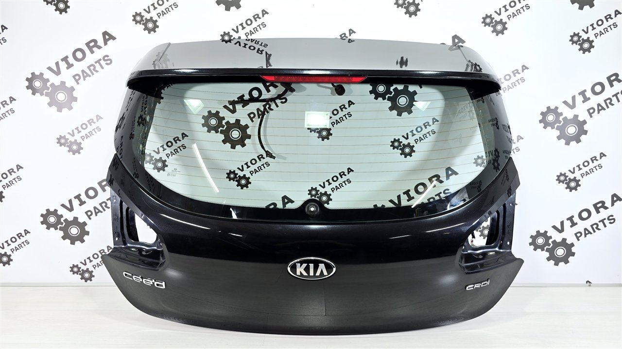 Крышка багажника, 58000 рублей, Лосино-Петровский
