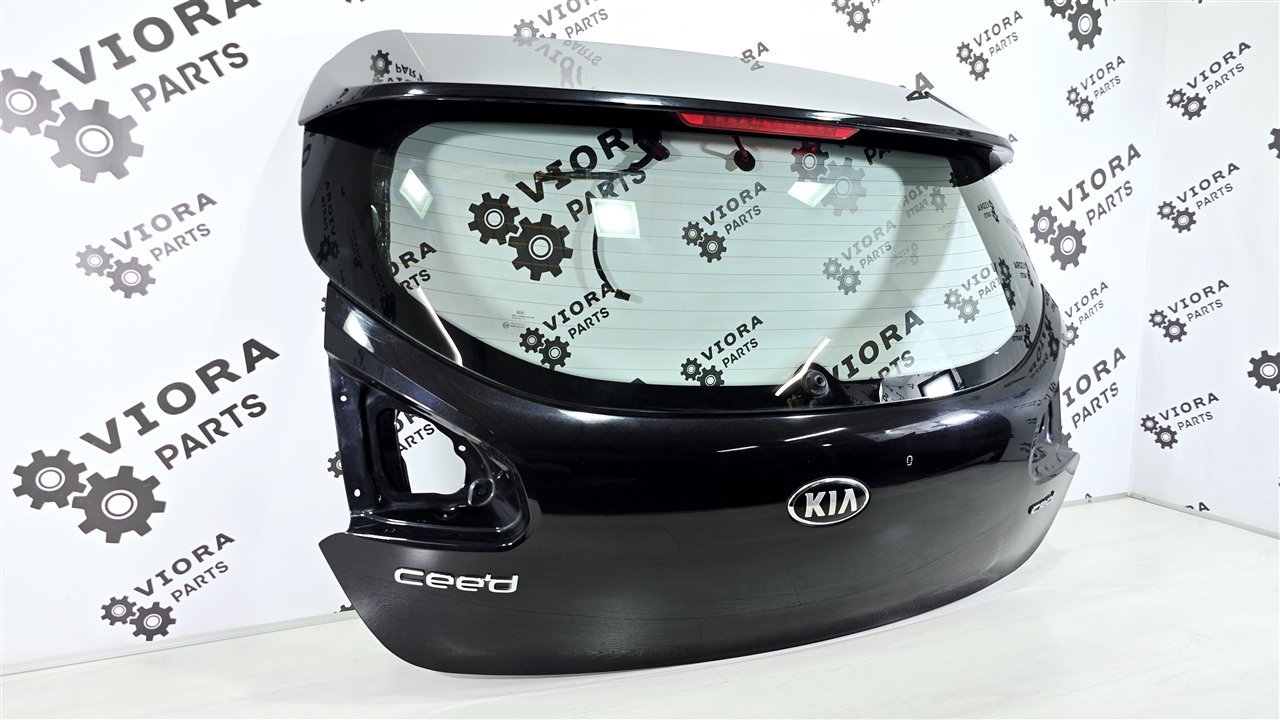 Крышка багажника, 58000 рублей, Лосино-Петровский