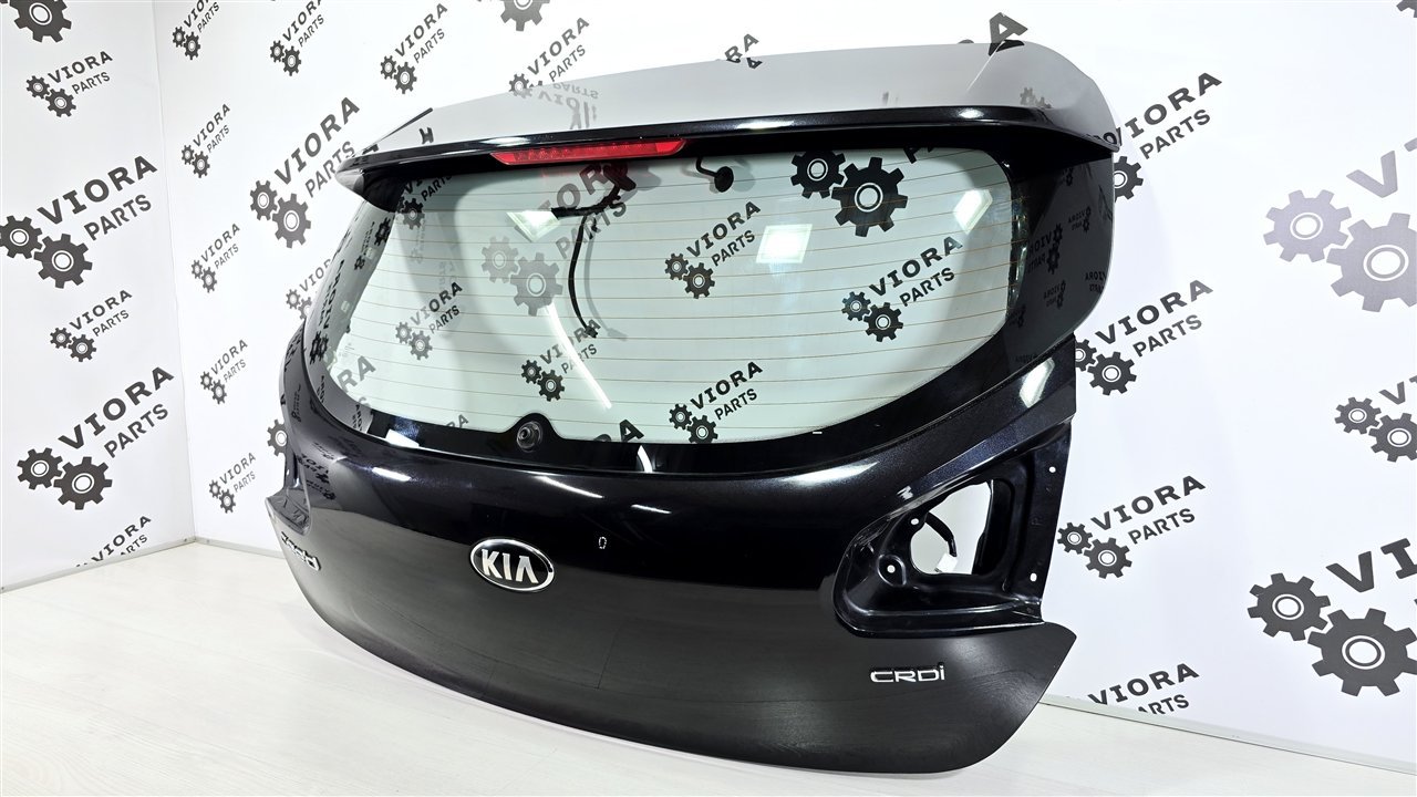 Крышка багажника, 58000 рублей, Лосино-Петровский