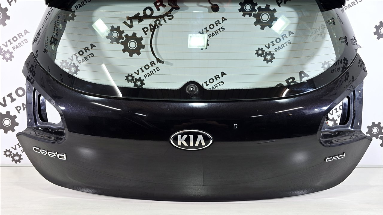 Крышка багажника, 58000 рублей, Лосино-Петровский