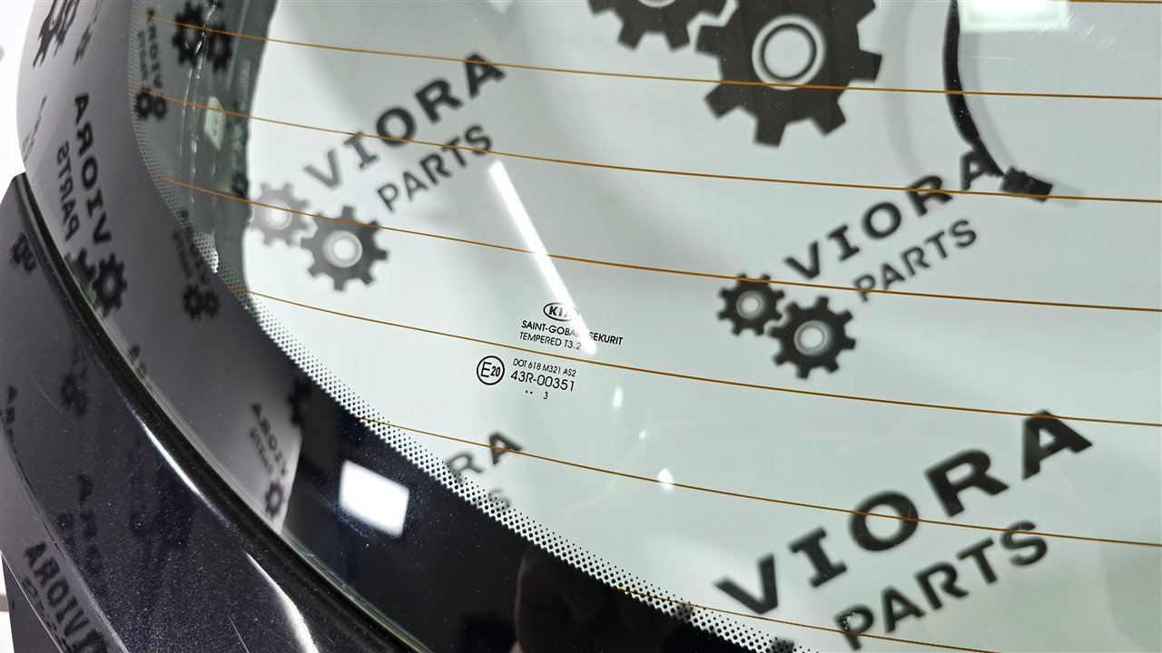 Крышка багажника, 58000 рублей, Лосино-Петровский