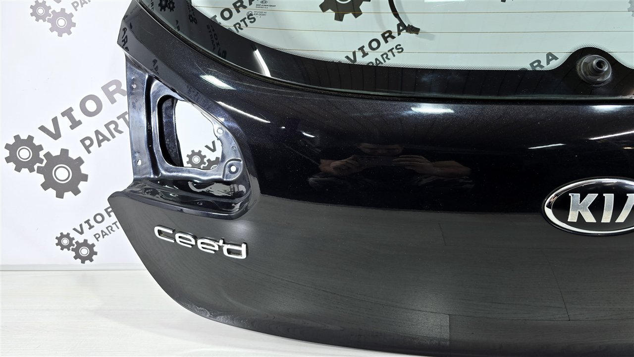 Крышка багажника, 58000 рублей, Лосино-Петровский