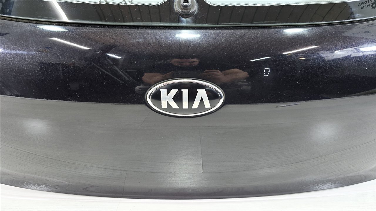 Крышка багажника, 58000 рублей, Лосино-Петровский