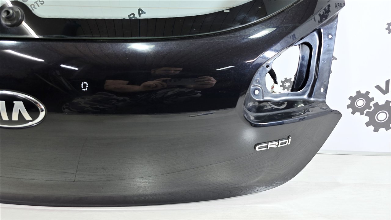 Крышка багажника, 58000 рублей, Лосино-Петровский