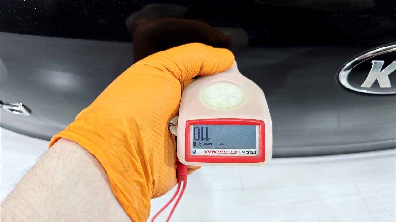 Крышка багажника, 58000 рублей, Лосино-Петровский