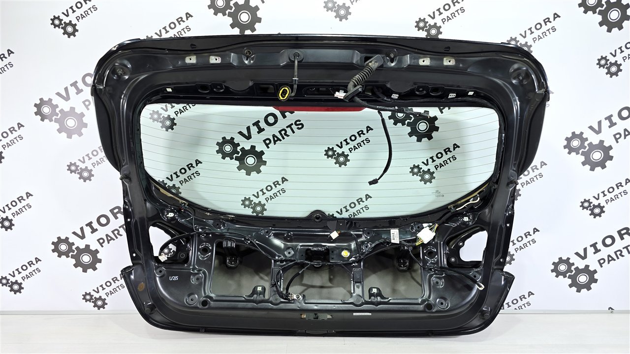 Крышка багажника, 58000 рублей, Лосино-Петровский