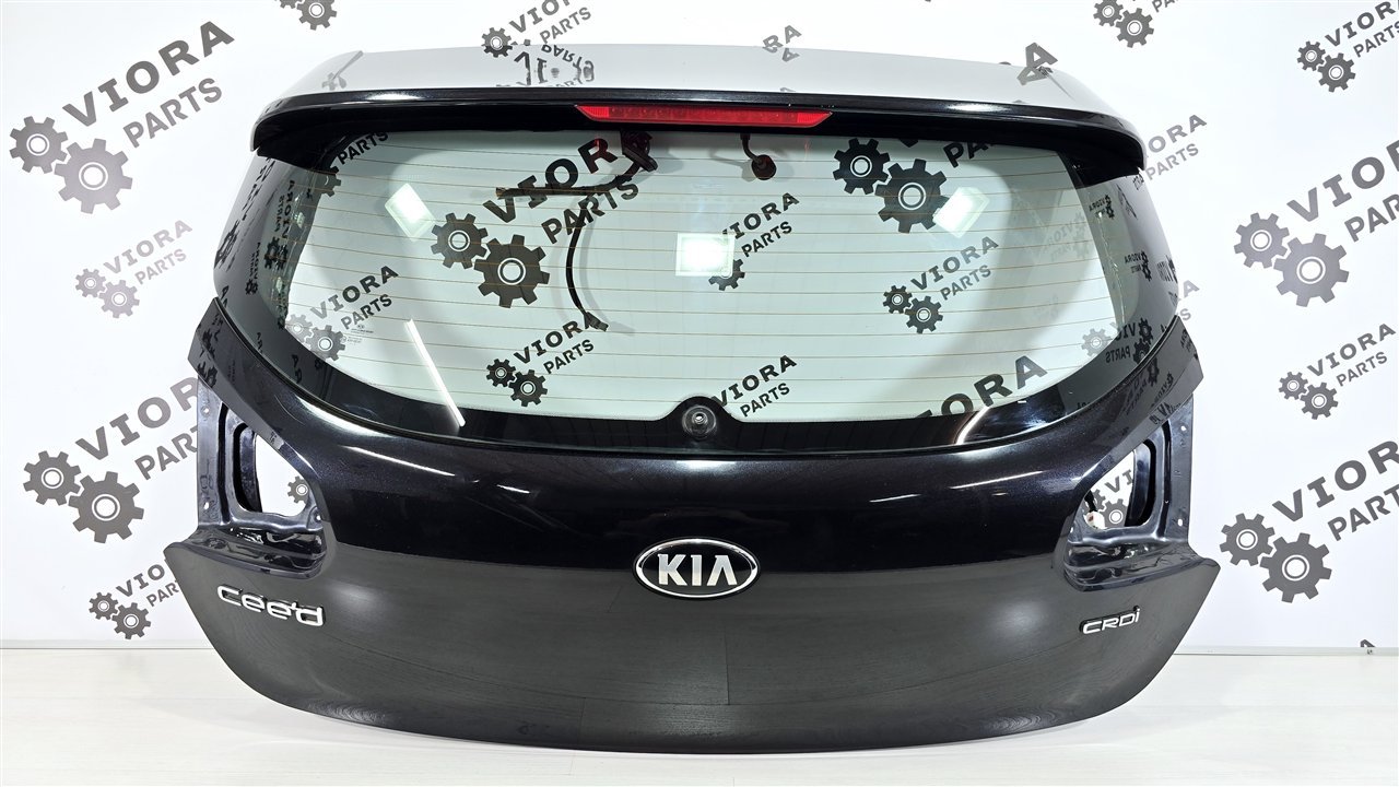 Крышка багажника, 58000 рублей, Лосино-Петровский