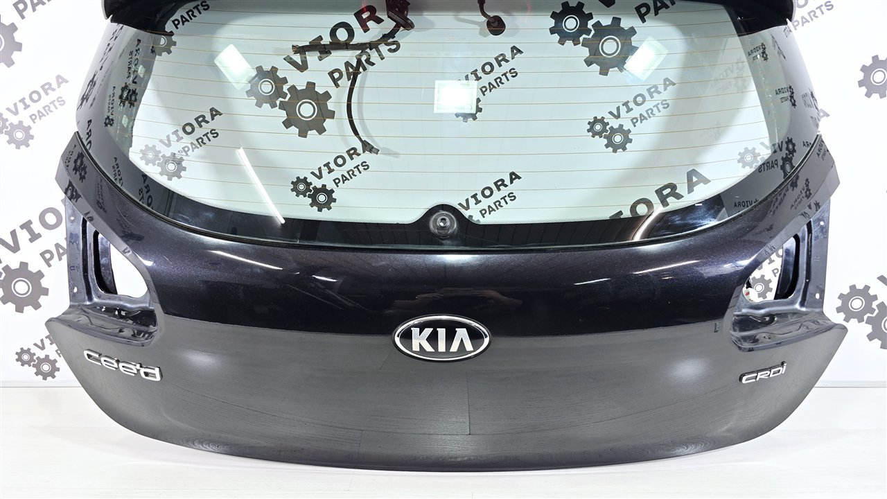 Крышка багажника, 58000 рублей, Лосино-Петровский