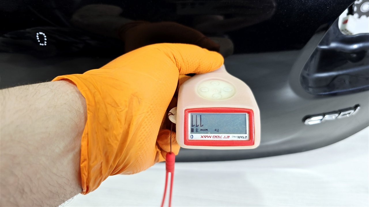 Крышка багажника, 58000 рублей, Лосино-Петровский