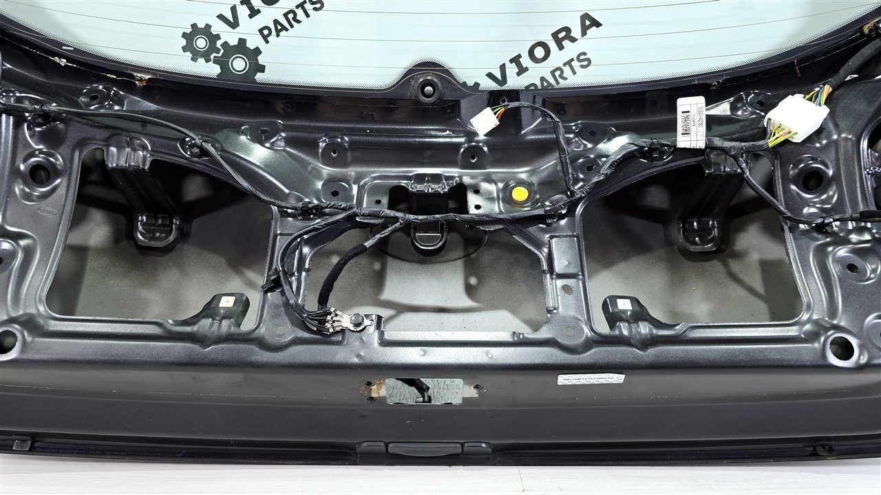 Крышка багажника, 58000 рублей, Лосино-Петровский