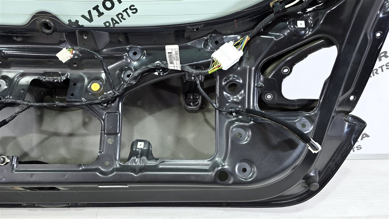 Крышка багажника, 58000 рублей, Лосино-Петровский