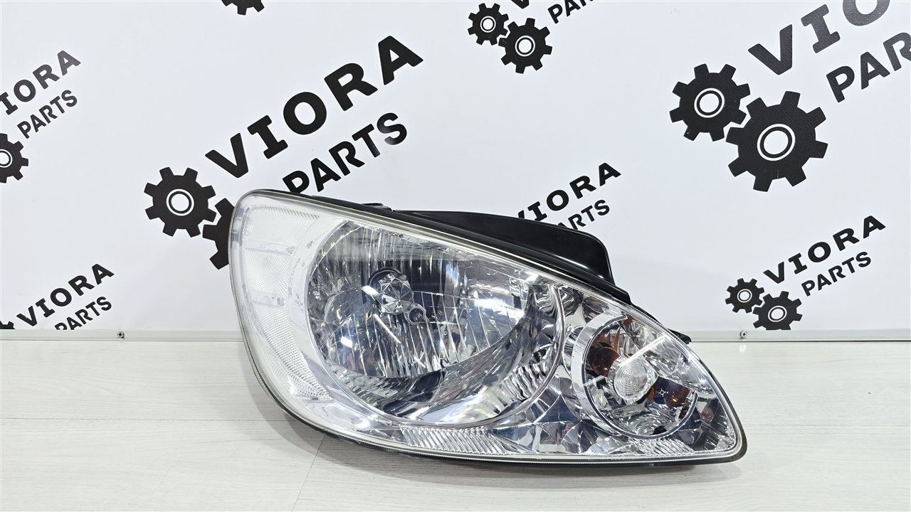 Фара галогеновая, 9800 рублей, Лосино-Петровский