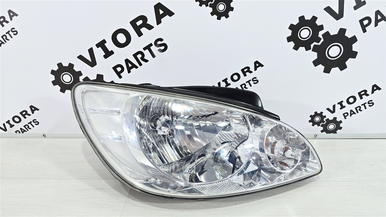 Фара галогеновая, 9800 рублей, Лосино-Петровский