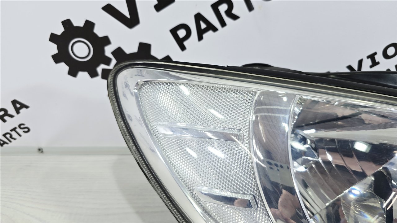 Фара галогеновая, 9800 рублей, Лосино-Петровский