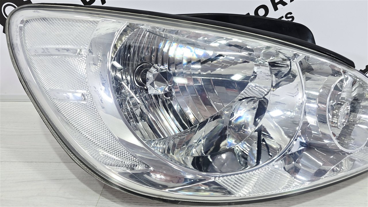 Фара галогеновая, 9800 рублей, Лосино-Петровский